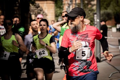 Multitudinaria participación en un día para hacer comunidad
