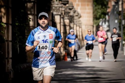 Multitudinaria participación en un día para hacer comunidad