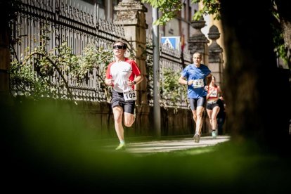 Multitudinaria participación en un día para hacer comunidad