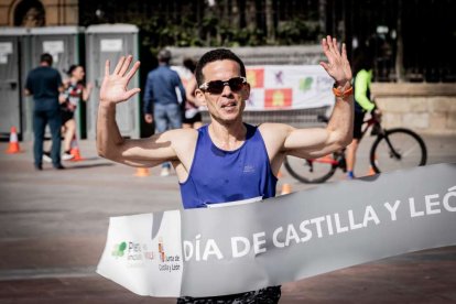 Multitudinaria participación en un día para hacer comunidad