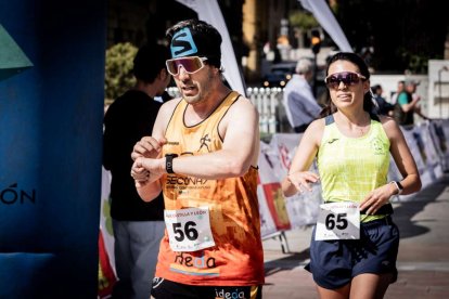 Multitudinaria participación en un día para hacer comunidad