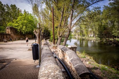 Una fiesta literaria para rendir homenaje a Juan Antonio Gaya Nuño y su obra El Santero de San Saturio