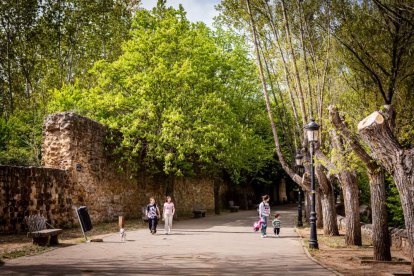 Una fiesta literaria para rendir homenaje a Juan Antonio Gaya Nuño y su obra El Santero de San Saturio
