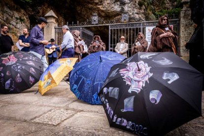 Una fiesta literaria para rendir homenaje a Juan Antonio Gaya Nuño y su obra El Santero de San Saturio