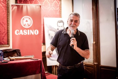 Clausura a unas jornadas de éxito