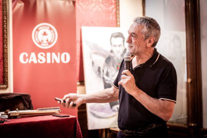 Clausura a unas jornadas de éxito