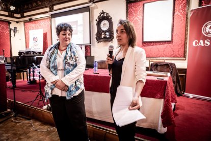 Clausura a unas jornadas de éxito