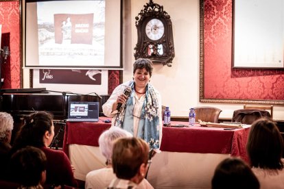 Clausura a unas jornadas de éxito