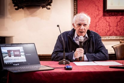 Clausura a unas jornadas de éxito