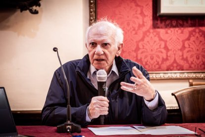 Clausura a unas jornadas de éxito