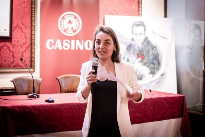 Clausura a unas jornadas de éxito