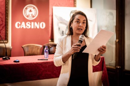 Clausura a unas jornadas de éxito