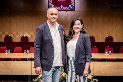 El Nombramiento reunió por primera vez a los 24 jurados de cuadrilla
