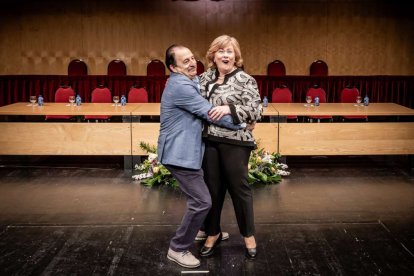 El Nombramiento reunió por primera vez a los 24 jurados de cuadrilla