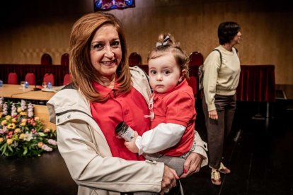 El Nombramiento reunió por primera vez a los 24 jurados de cuadrilla