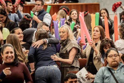 El Nombramiento reunió por primera vez a los 24 jurados de cuadrilla