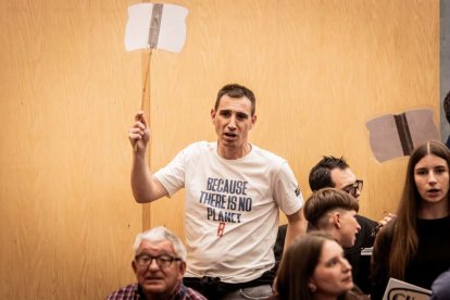 El Nombramiento reunió por primera vez a los 24 jurados de cuadrilla
