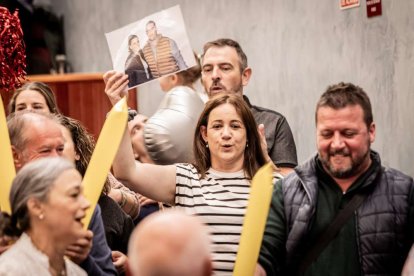 El Nombramiento reunió por primera vez a los 24 jurados de cuadrilla