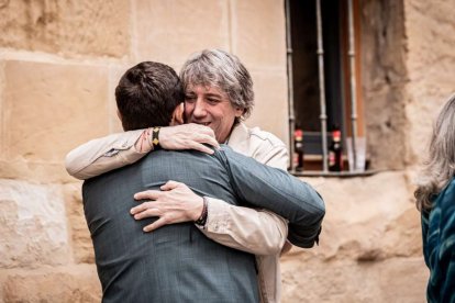 El Nombramiento reunió por primera vez a los 24 jurados de cuadrilla