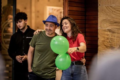 El Nombramiento reunió por primera vez a los 24 jurados de cuadrilla