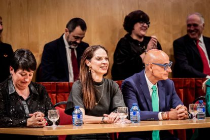 El Nombramiento reunió por primera vez a los 24 jurados de cuadrilla