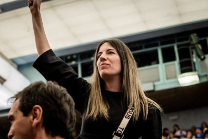 El Nombramiento reunió por primera vez a los 24 jurados de cuadrilla