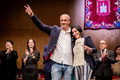 El Nombramiento reunió por primera vez a los 24 jurados de cuadrilla