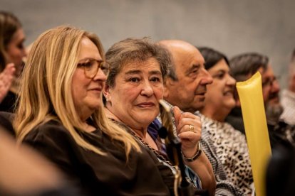 El Nombramiento reunió por primera vez a los 24 jurados de cuadrilla