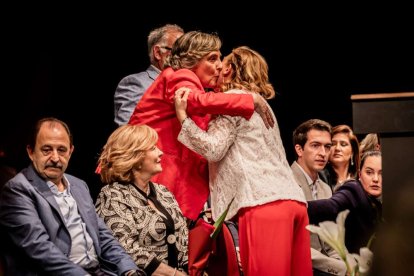 El Nombramiento reunió por primera vez a los 24 jurados de cuadrilla