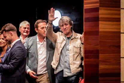 El Nombramiento reunió por primera vez a los 24 jurados de cuadrilla