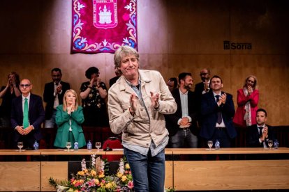 El Nombramiento reunió por primera vez a los 24 jurados de cuadrilla