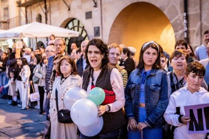El Nombramiento reunió por primera vez a los 24 jurados de cuadrilla