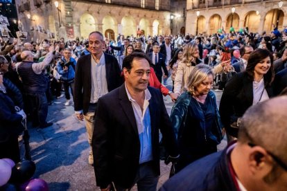 El Nombramiento reunió por primera vez a los 24 jurados de cuadrilla
