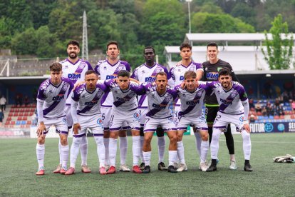 El choque terminó en empate