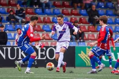 El choque terminó en empate
