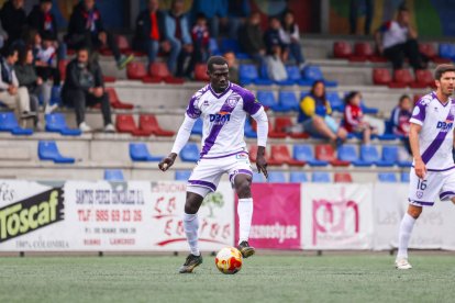 El choque terminó en empate