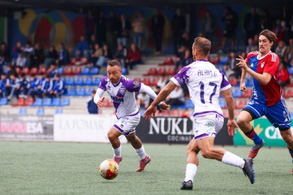 El choque terminó en empate