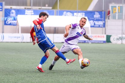 El choque terminó en empate