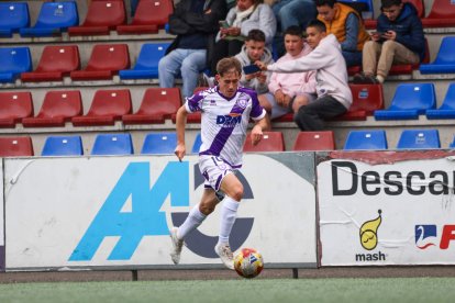 El choque terminó en empate