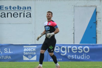 El Almazán cayó derrotado en La Arboleda