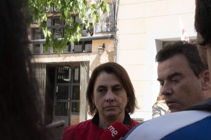 CCOO y UGT reclaman una nueva Ley de Prevención