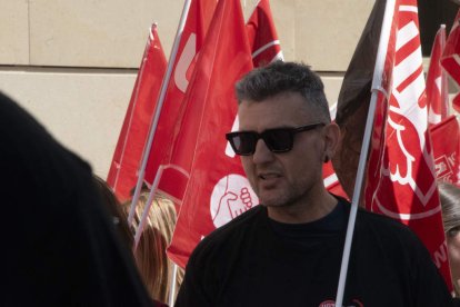CCOO y UGT reclaman una nueva Ley de Prevención