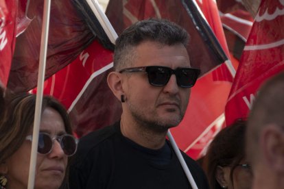 CCOO y UGT reclaman una nueva Ley de Prevención