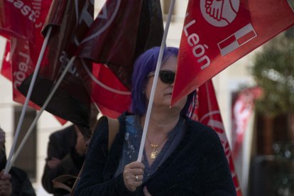 CCOO y UGT reclaman una nueva Ley de Prevención