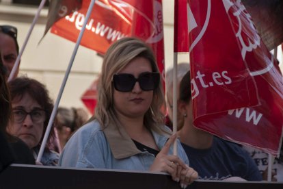 CCOO y UGT reclaman una nueva Ley de Prevención