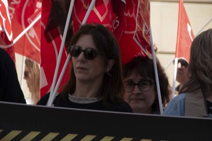 CCOO y UGT reclaman una nueva Ley de Prevención