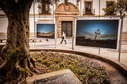 Una de las distintas muestras que OnPhoto Soria traerá en esta edición