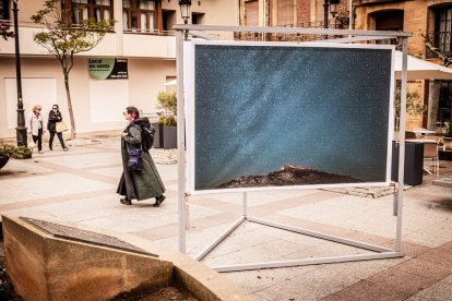 Una de las distintas muestras que OnPhoto Soria traerá en esta edición