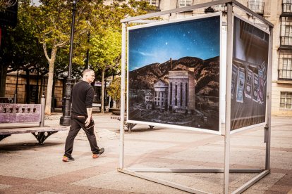 Una de las distintas muestras que OnPhoto Soria traerá en esta edición