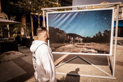 Una de las distintas muestras que OnPhoto Soria traerá en esta edición